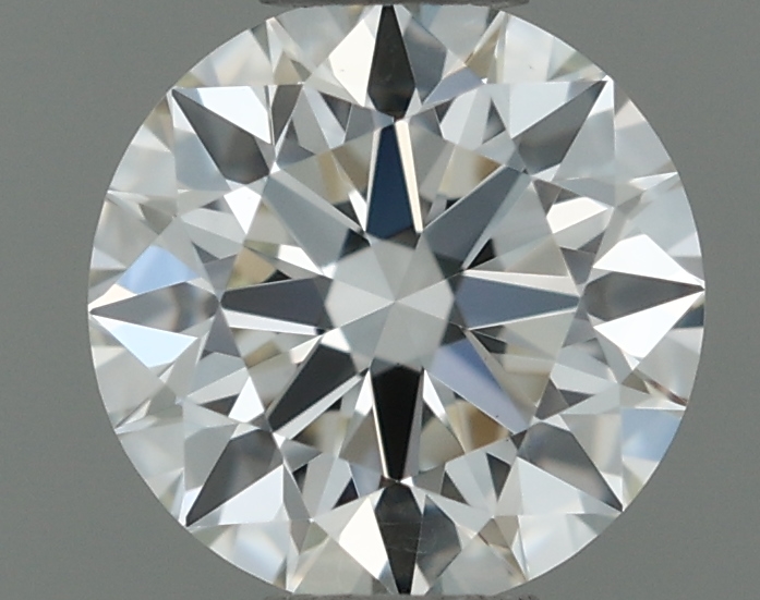 Round 0.43 ct J VS1