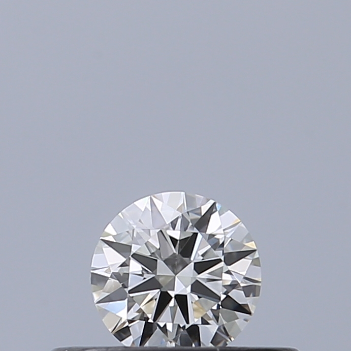 Round 0.2 ct G VVS1