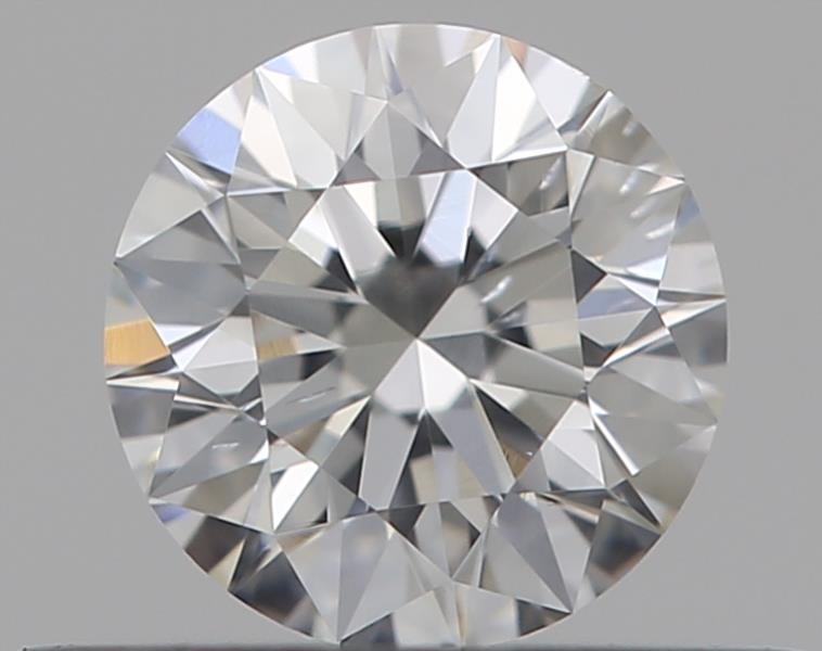 Round 0.3 ct G SI1