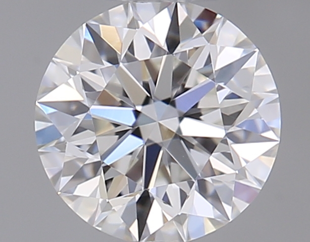 Round 0.4 ct G IF