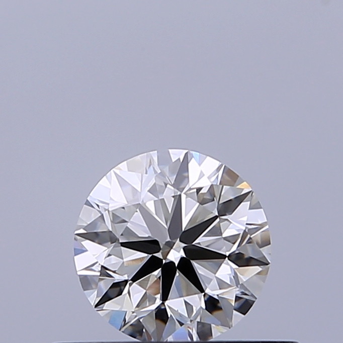 Round 0.4 ct G VVS2