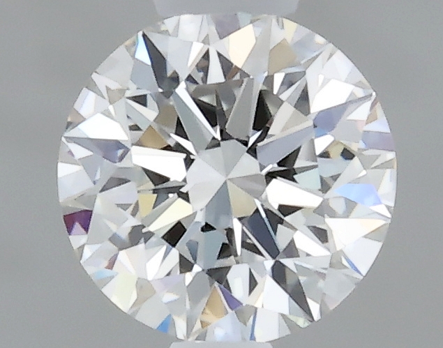 Round 0.3 ct F VVS1