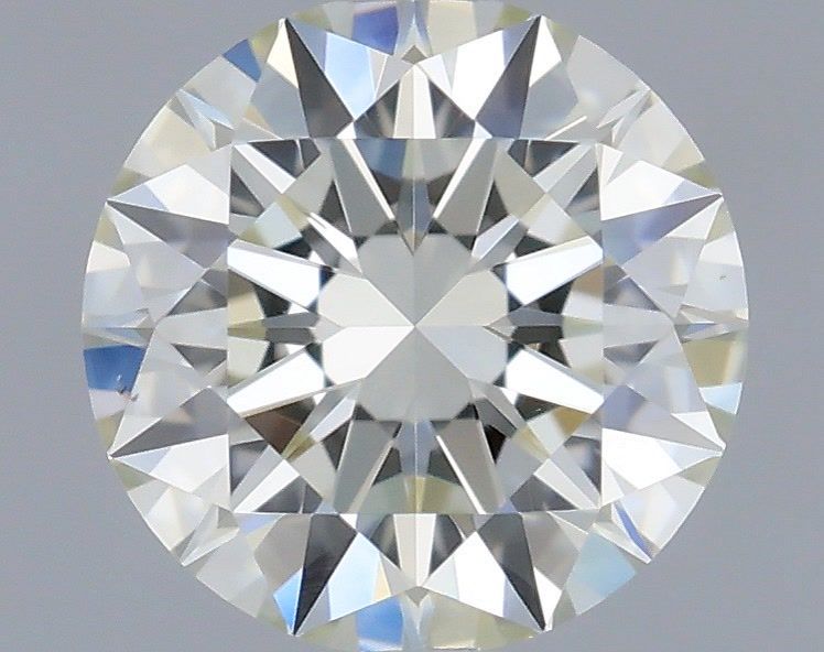 Round 0.5 ct I VS2