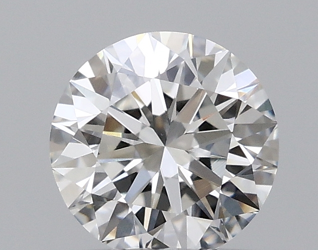 Round 0.5 ct G VVS2