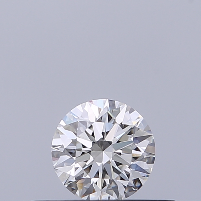 Round 0.28 ct G VVS1