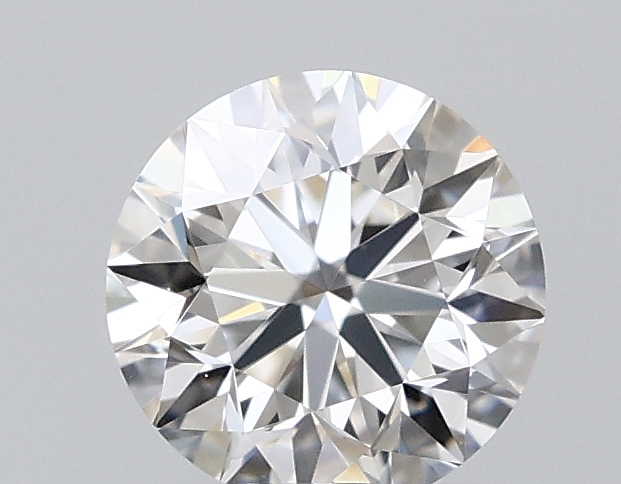 Round 0.4 ct G VVS1