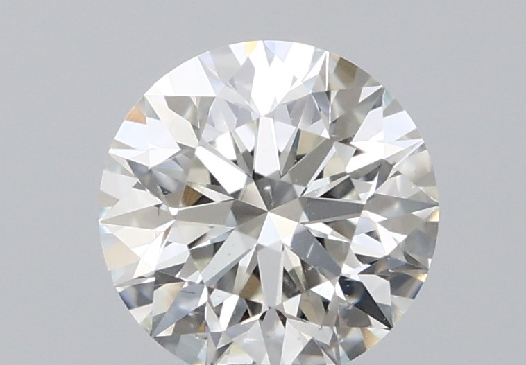 Round 0.6 ct I SI1