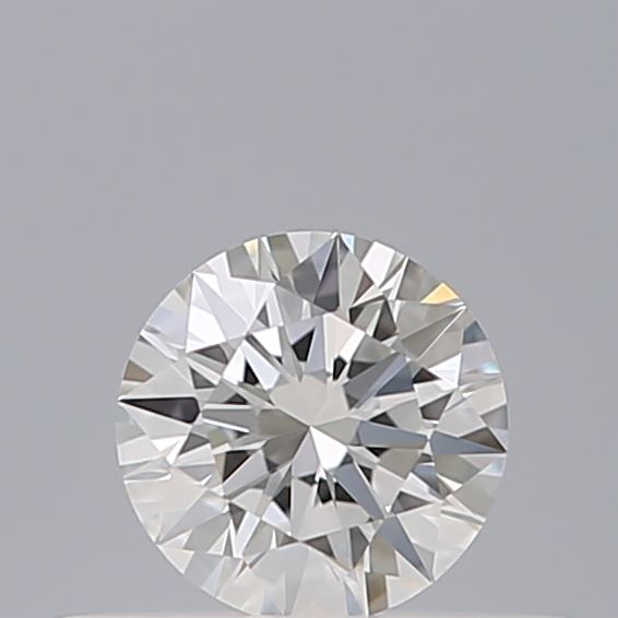 Round 0.24 ct E IF