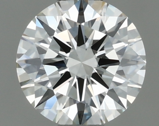 Round 0.44 ct L VVS2