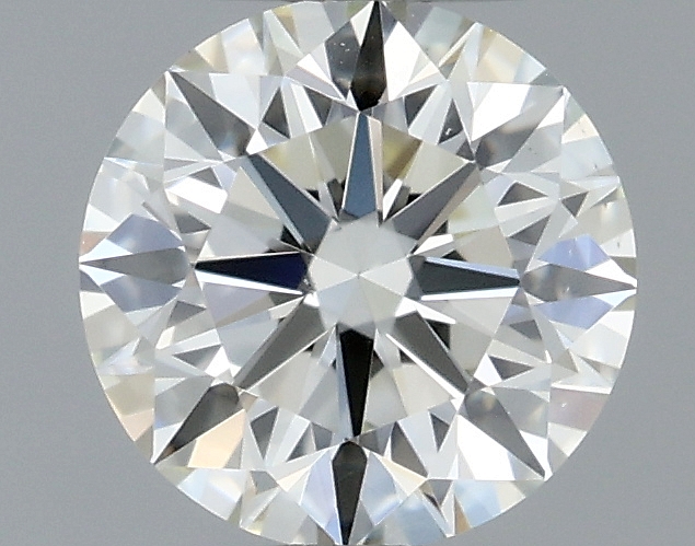 Round 0.31 ct M VS2