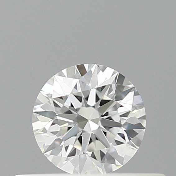 Round 0.27 ct F VVS2