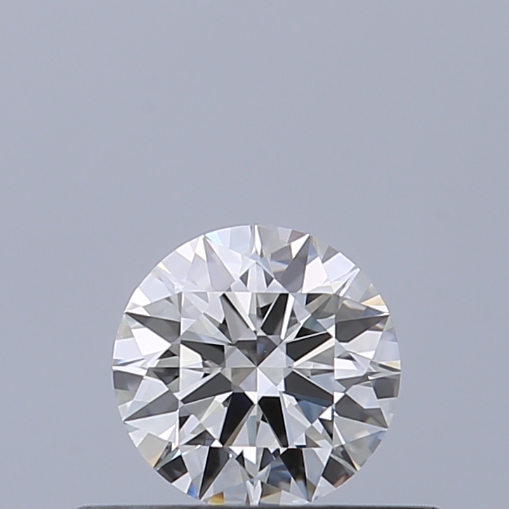 Round 0.37 ct G VS1