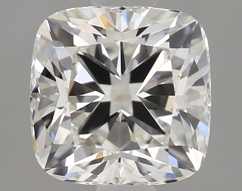 Cushion 0.93 ct I VVS1