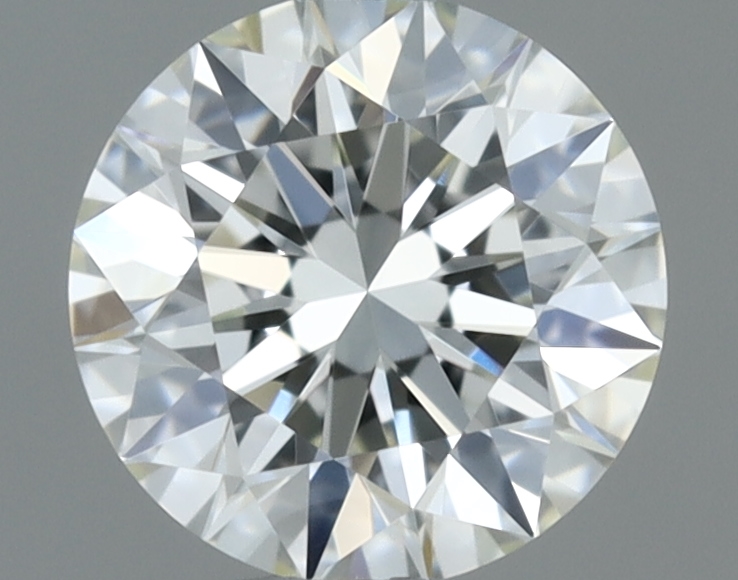 Round 0.34 ct K IF