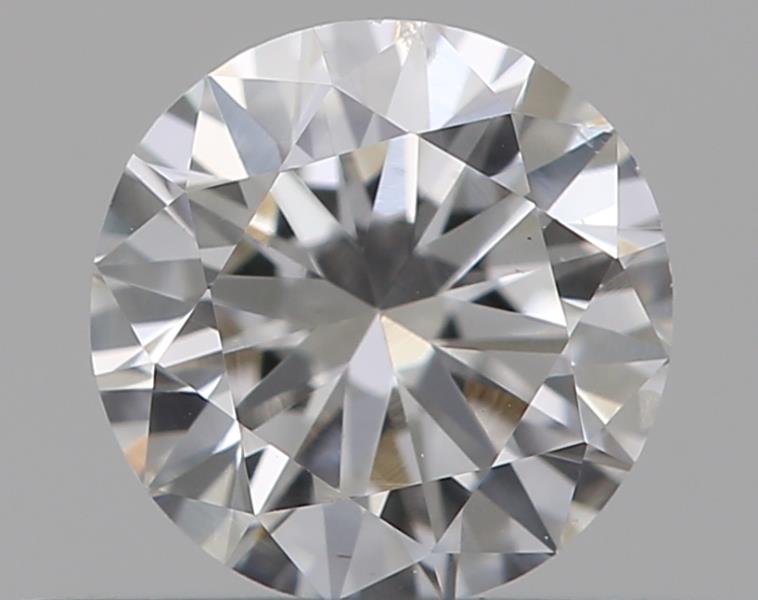Round 0.31 ct F SI2