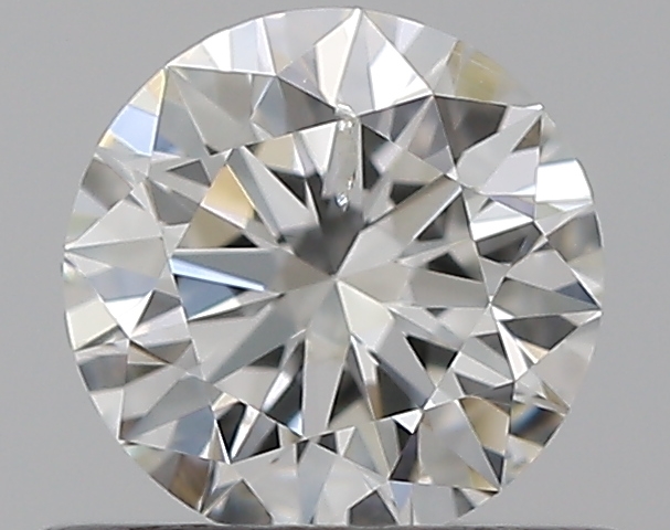 Round 0.5 ct G SI2