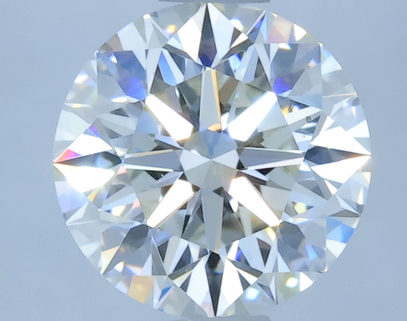 Round 0.79 ct I VS2