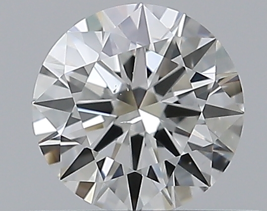 Round 0.45 ct G SI2