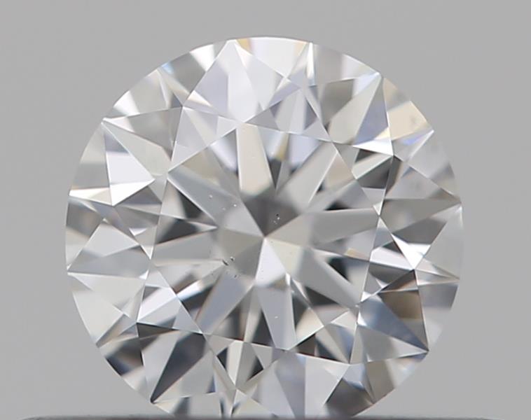 Round 0.3 ct E SI1