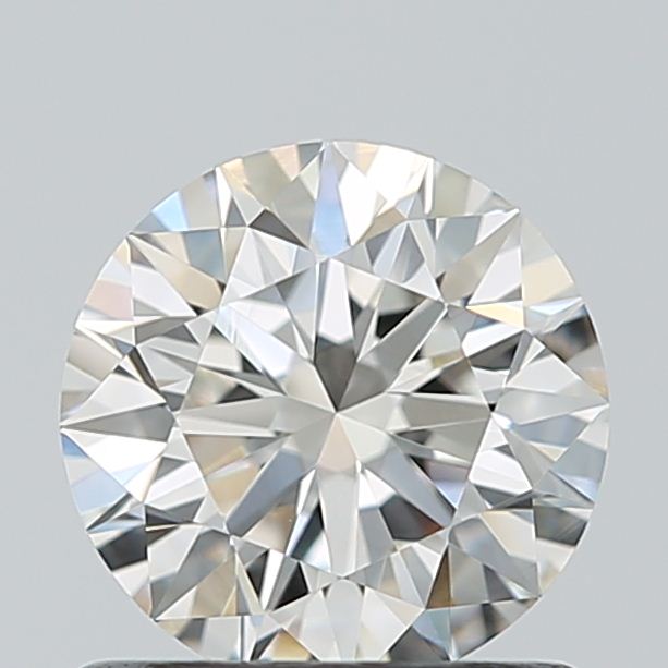 Round 0.81 ct G VVS1