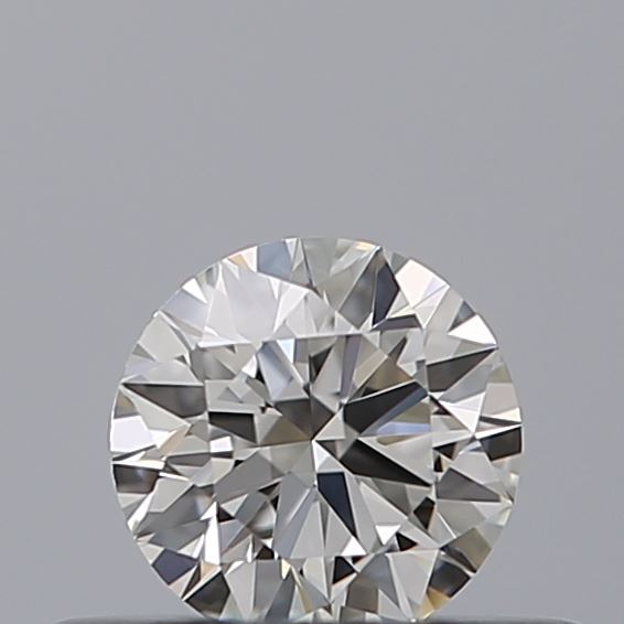 Round 0.28 ct F VVS2