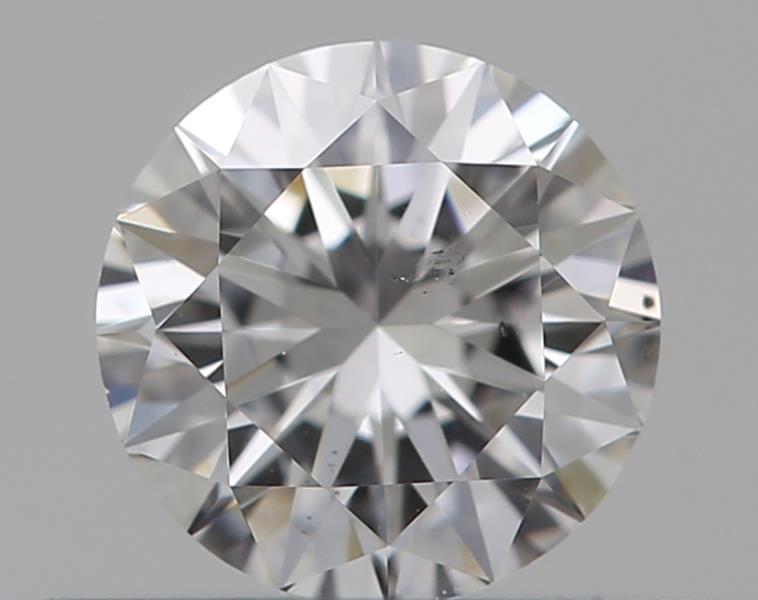 Round 0.3 ct G SI1