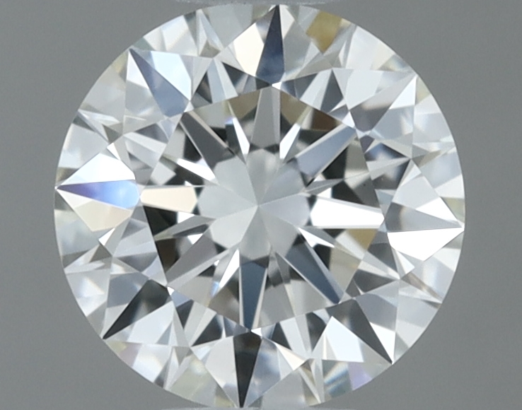 Round 0.46 ct J VS1