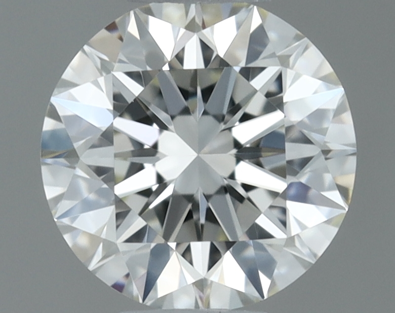Round 0.4 ct K VVS2