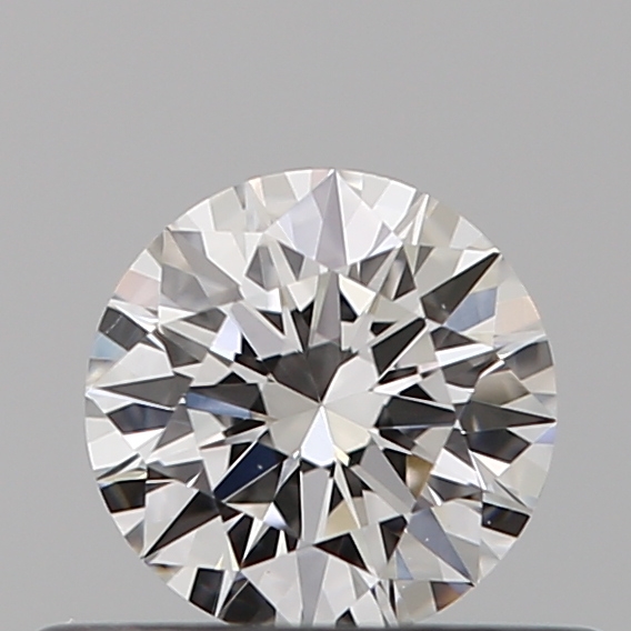 Round 0.34 ct E VS1