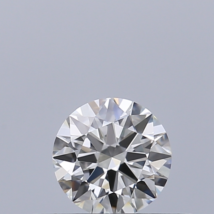 Round 0.3 ct G IF
