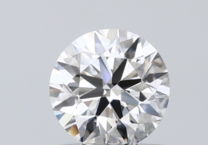 Round 0.5 ct F VS2
