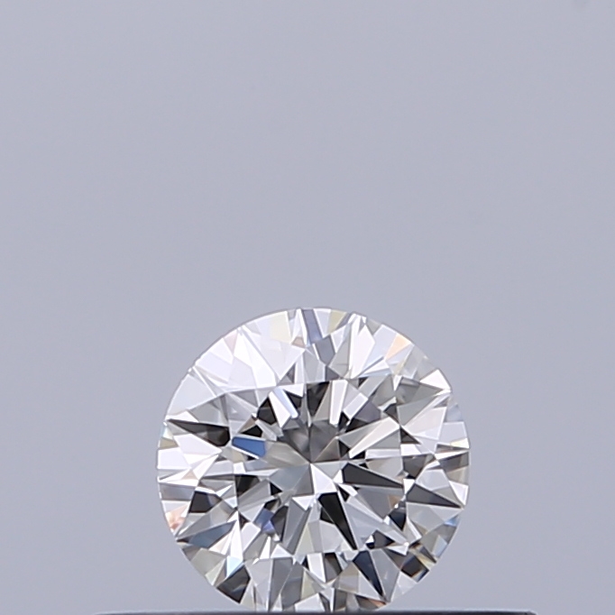 Round 0.26 ct E VVS1