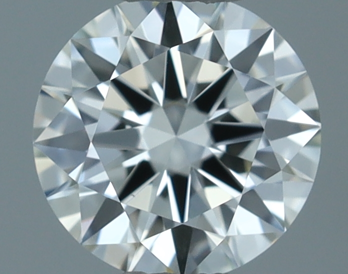 Round 0.32 ct L VVS1