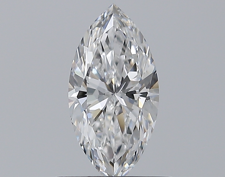 Marquise 0.7 ct E VS2