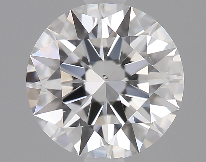 Round 0.5 ct E SI1