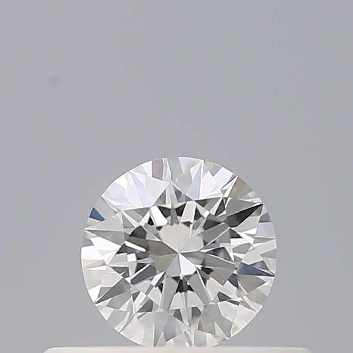 Round 0.23 ct G IF