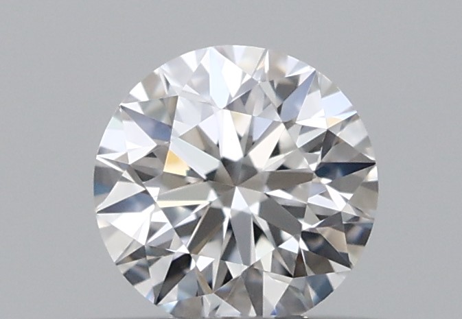 Round 0.21 ct E VVS1