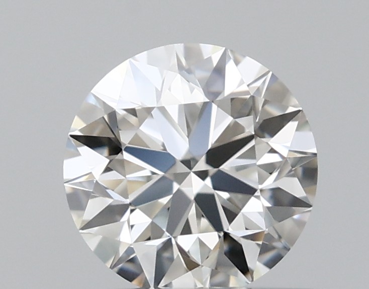 Round 0.45 ct G VVS2