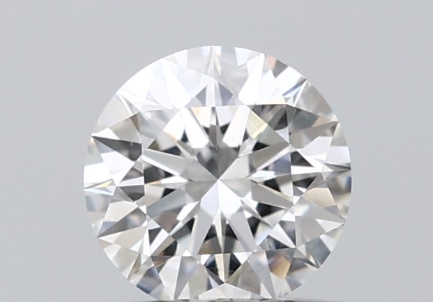 Round 0.42 ct G VVS2