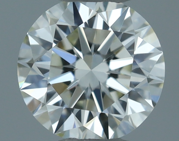 Round 0.3 ct M VVS2