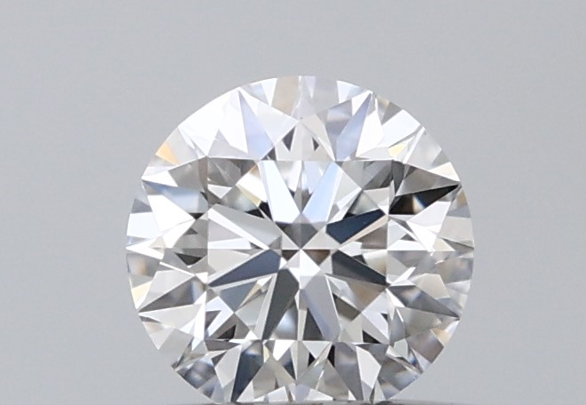 Round 0.3 ct E VVS1
