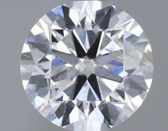 Round 0.47 ct E I1