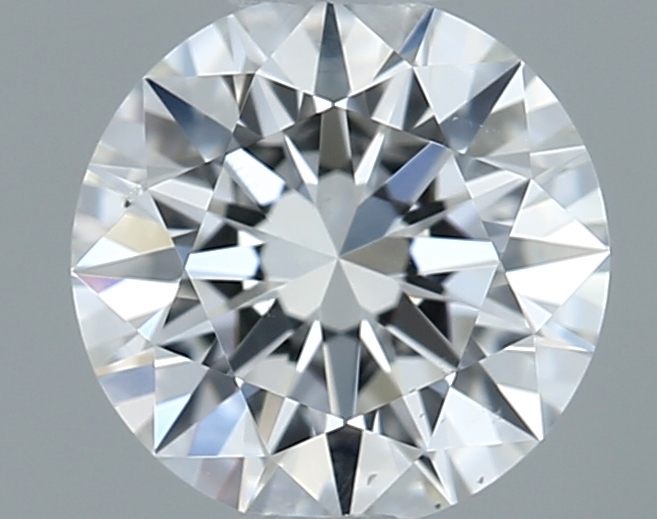 Round 0.45 ct H SI1
