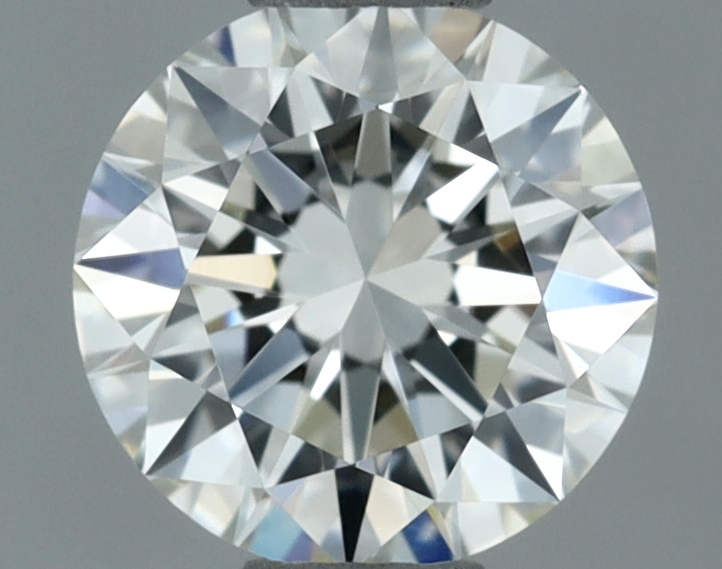 Round 0.44 ct J IF
