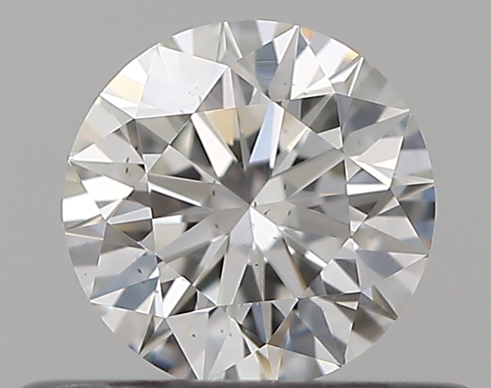 Round 0.35 ct G SI1