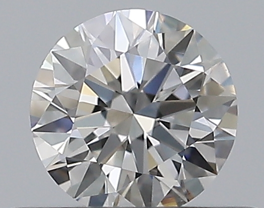 Round 0.41 ct G SI1