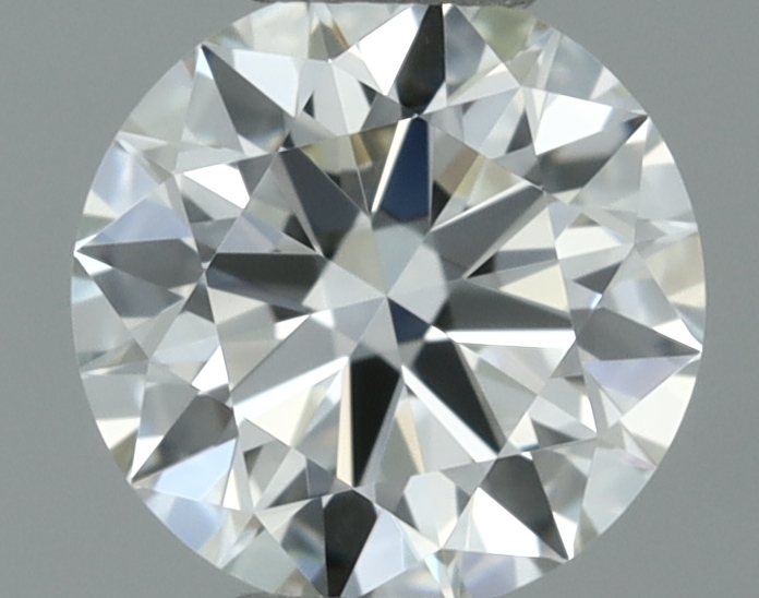 Round 0.34 ct K VVS1