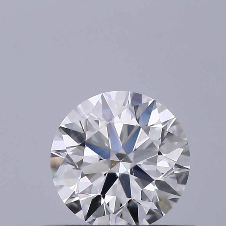 Round 0.4 ct E SI1