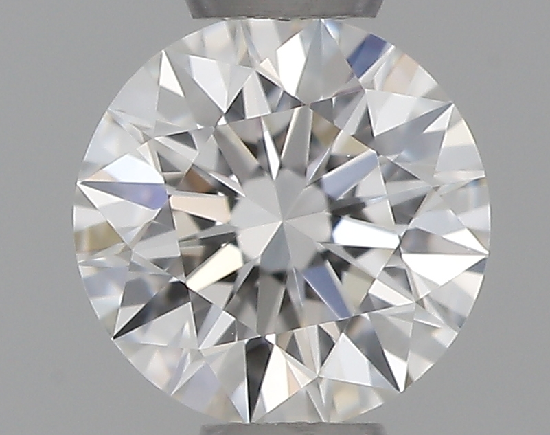 Round 0.33 ct F VVS1