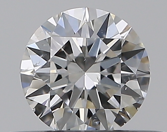 Round 0.3 ct G SI1
